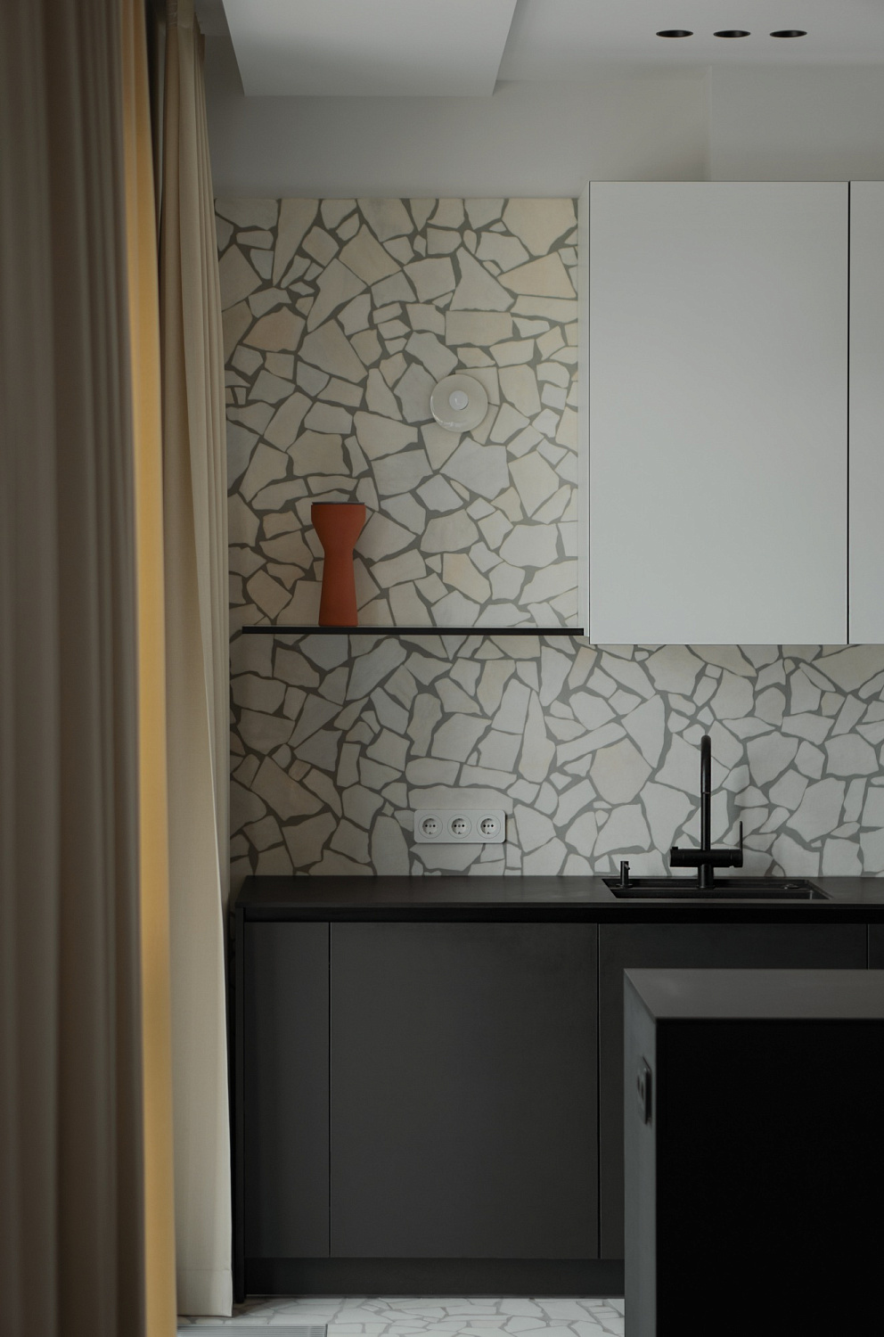 Квартира Небесная