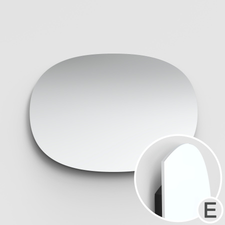  Гарда E (H) 850 * (L) 1200 * (S) 14 без LED