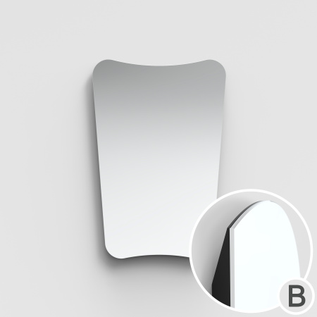  Маджоре B (H) 1460 * (L) 700 * (S) 22 без LED