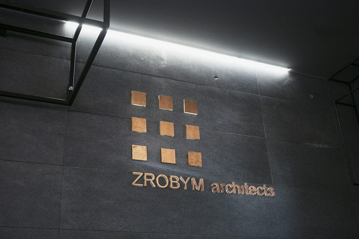 ZROBYM ARCHITECTS