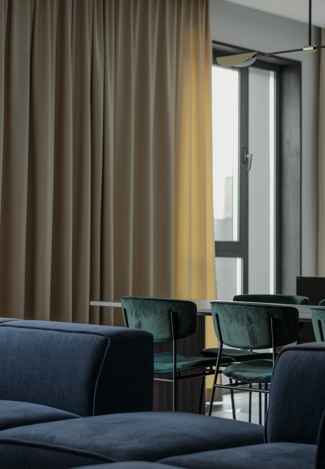 Квартира Небесная