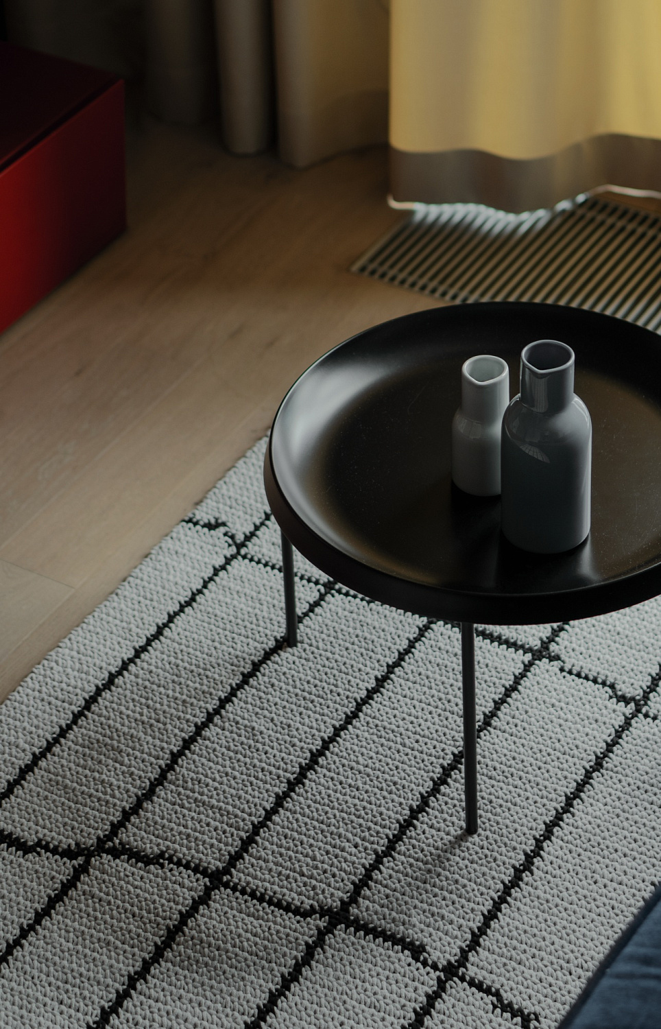 Квартира Небесная