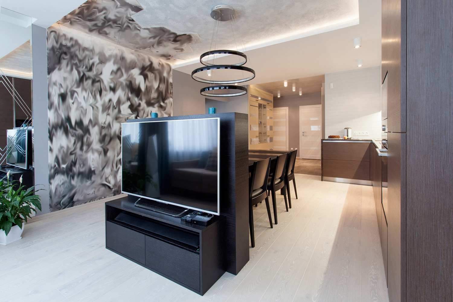 Квартира Неманская