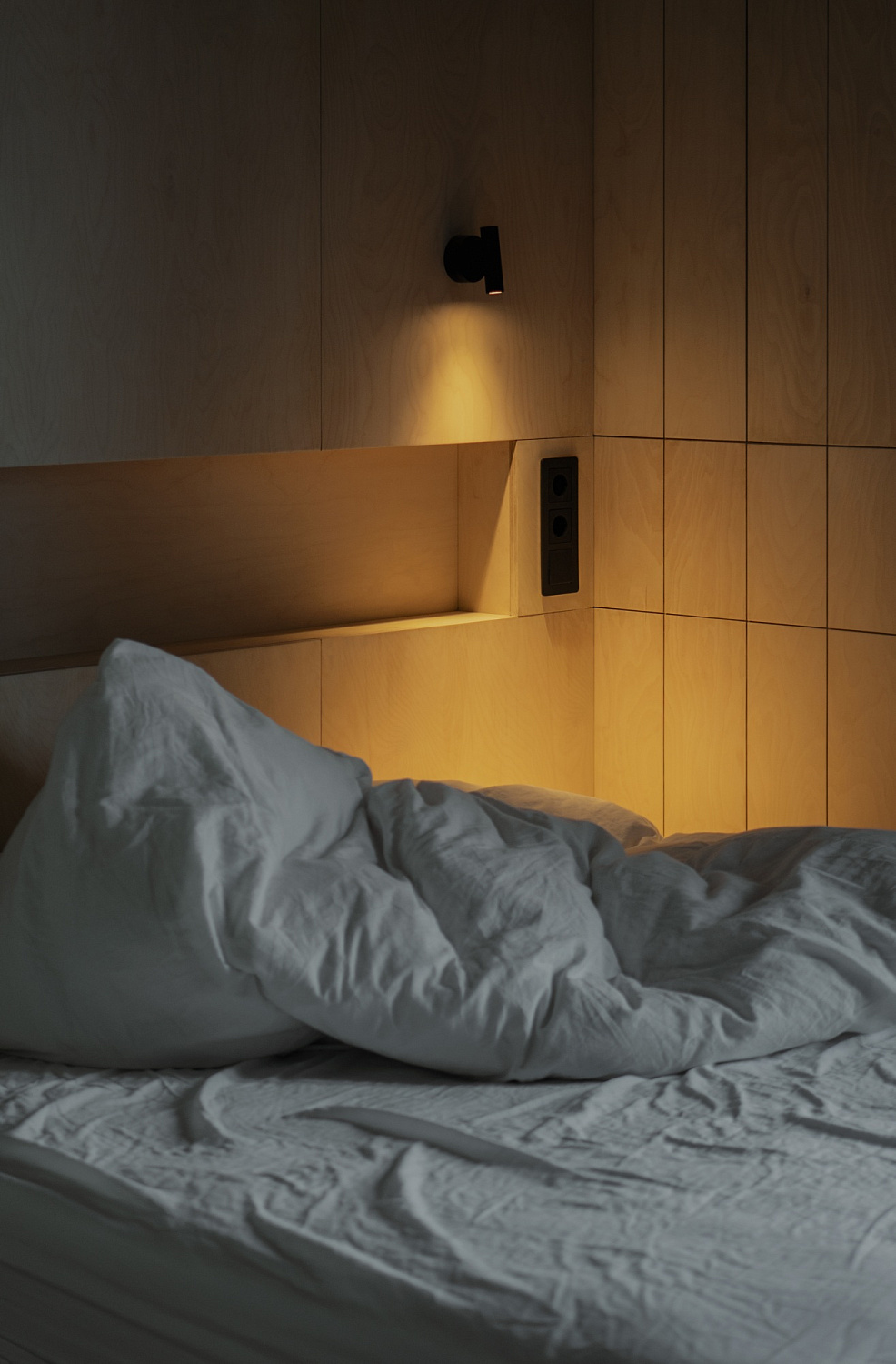 Квартира Небесная