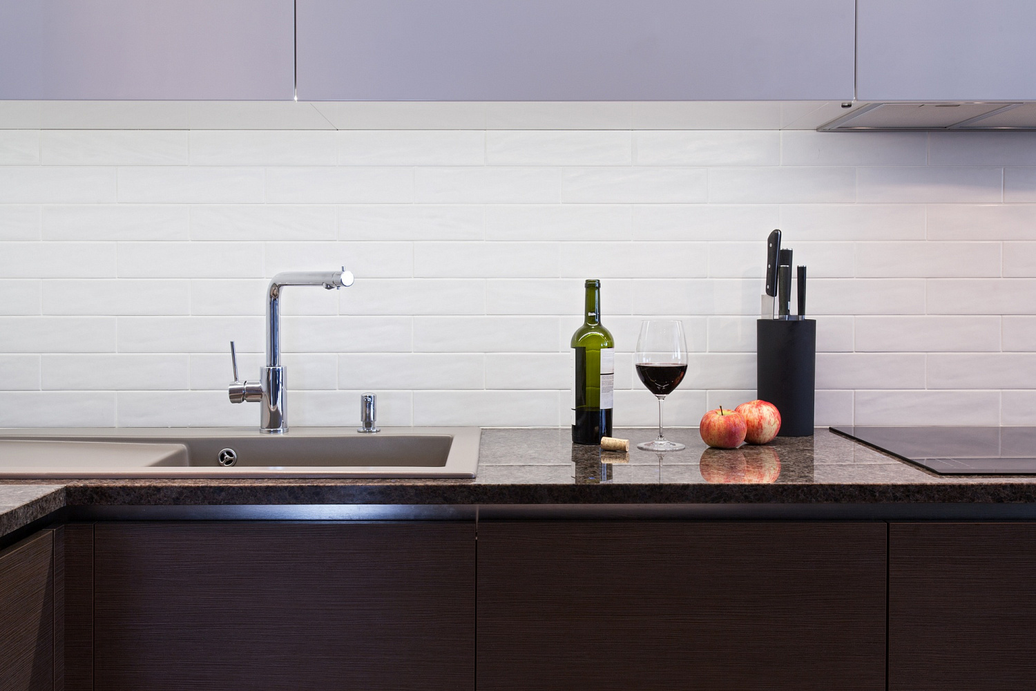 Квартира Неманская