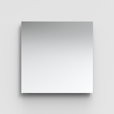  Квадрат B (H) 1000 * (L) 1000 * (S) 22 LED (Температура на выбор) С Фацетом