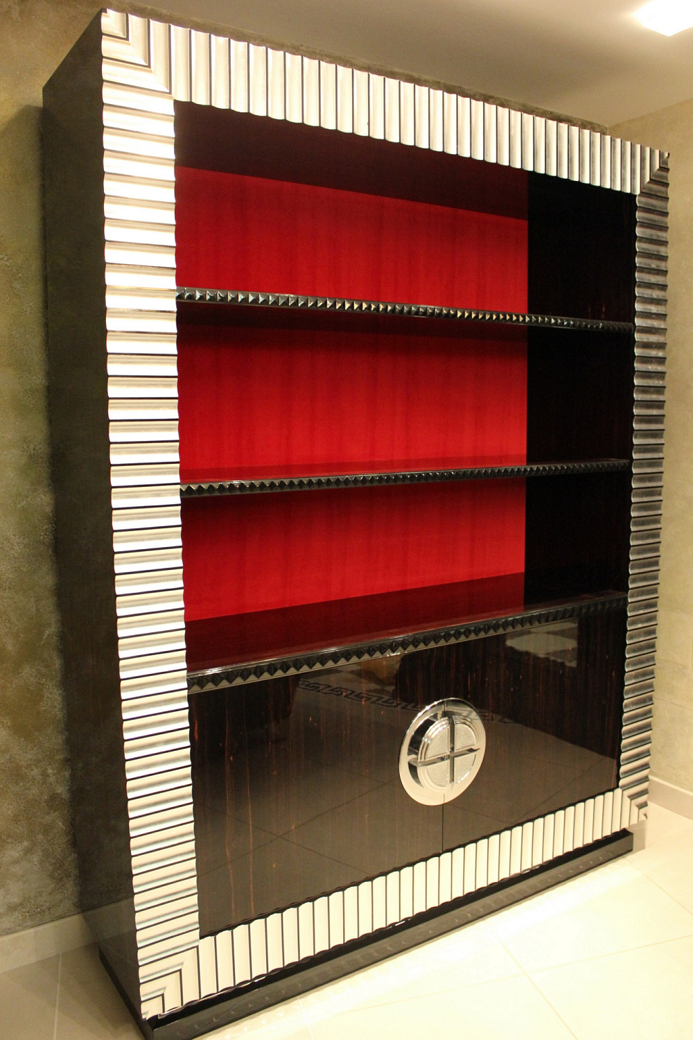 Стеллаж (replica)