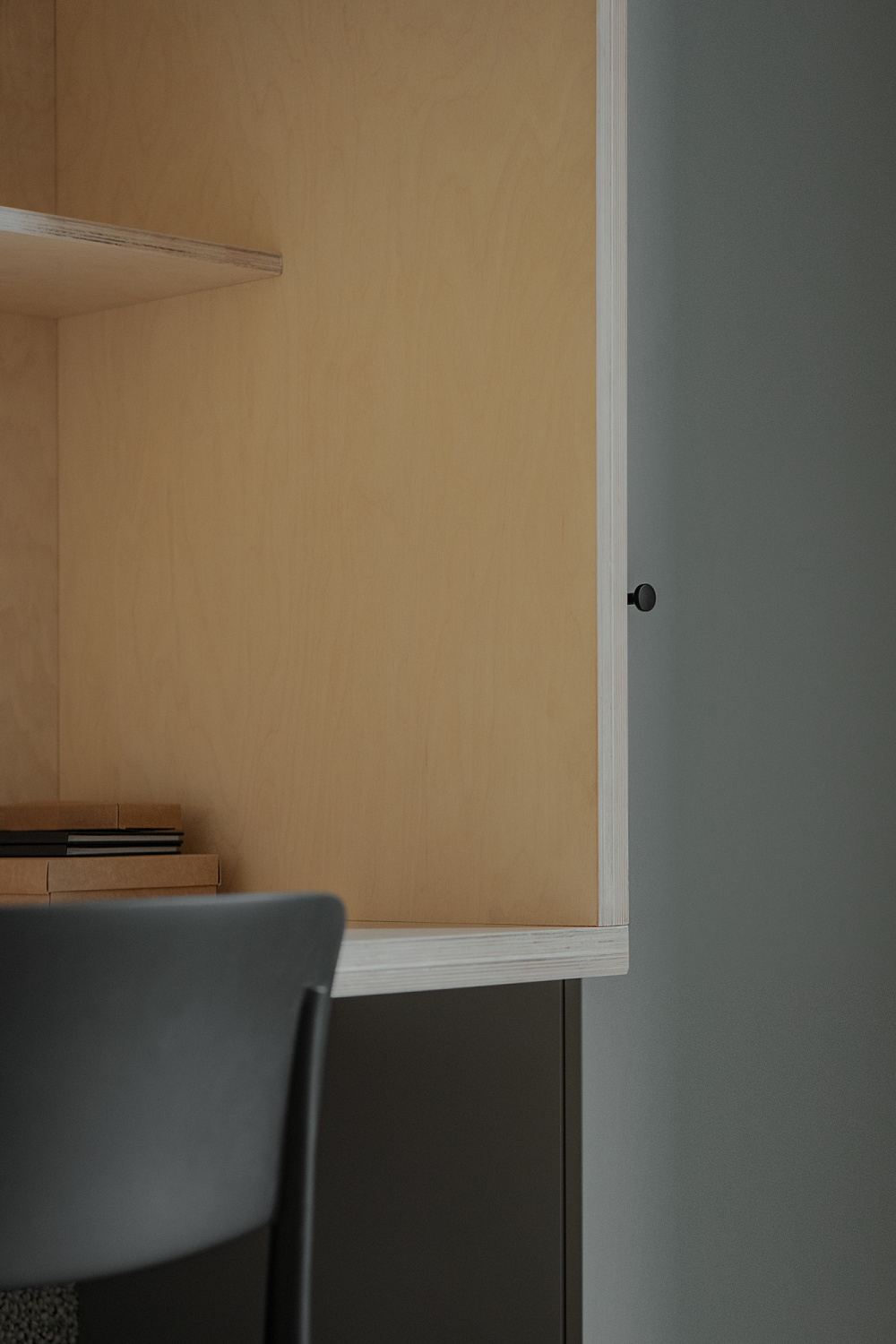 Квартира Небесная