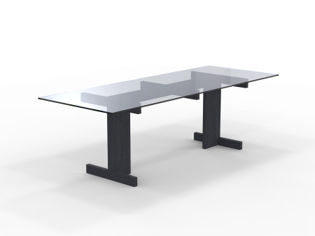  Хоши Дуб Дуб (A) 1800 * (B) 900 * (H) 750