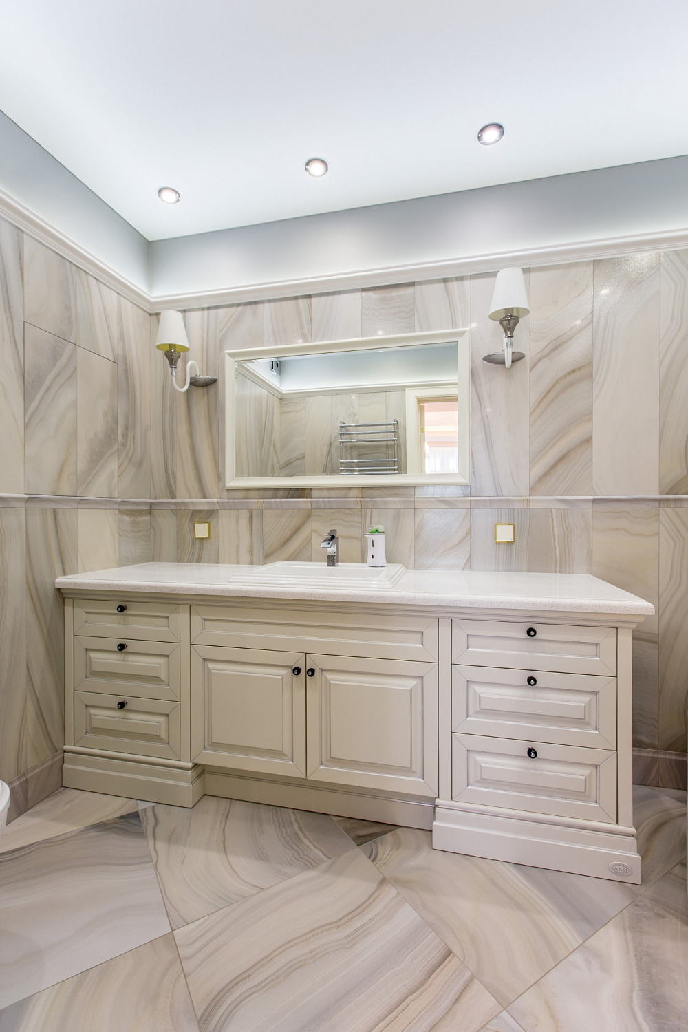 Квартира Белинского