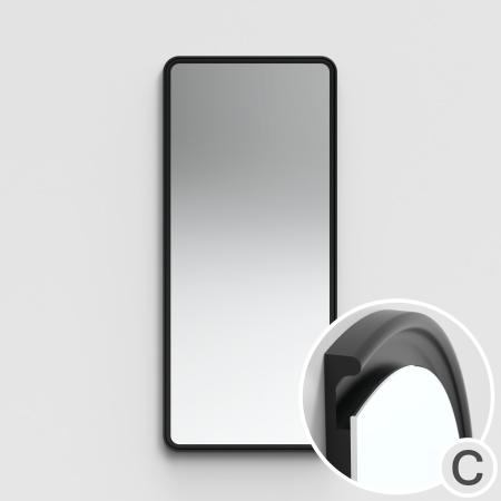  Блан C (H) 1900 * (L) 800 * (S) 22 без LED