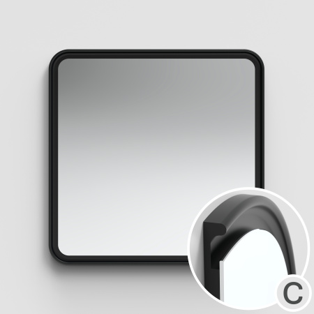  Леон C (H) 800 * (L) 800 * (S) 22 LED (Температура на выбор)