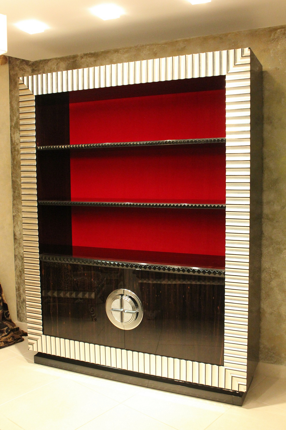 Стеллаж (replica)