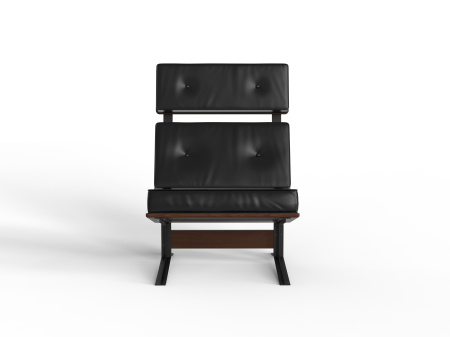  SOHO / High ЭкоКожа (A) 720 * (B) 720 * (H) 1040