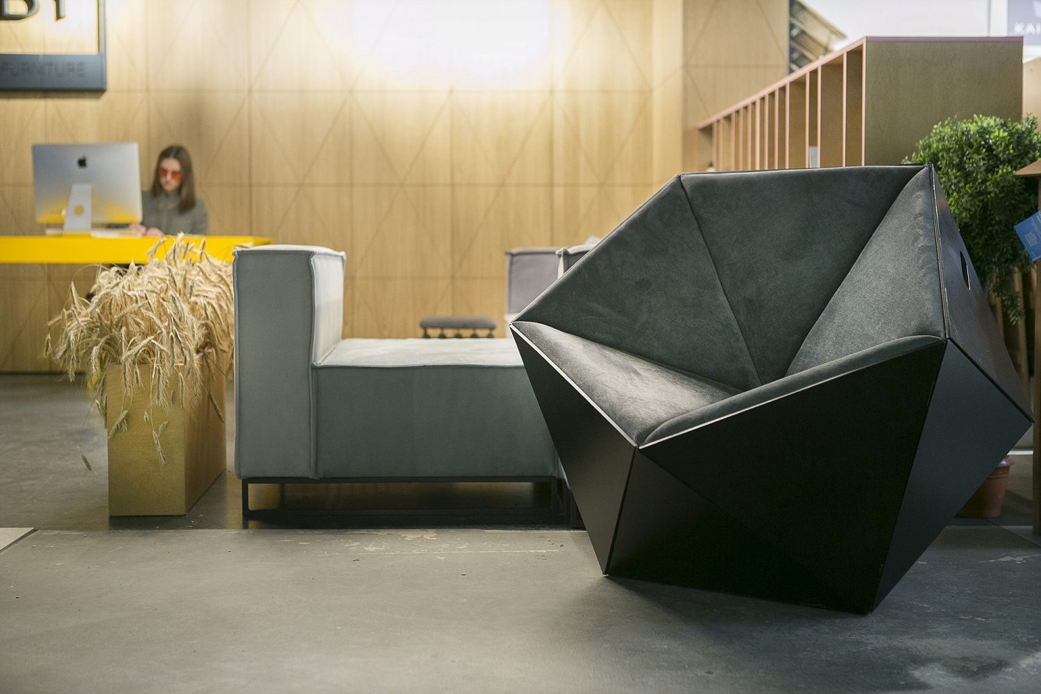 BY_FURNITURE SHOWROOM