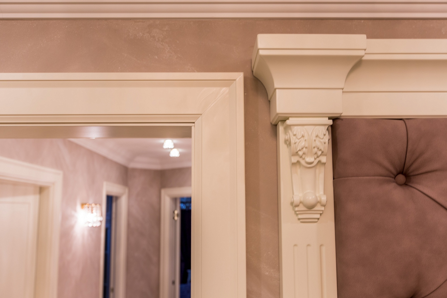 Квартира Белинского