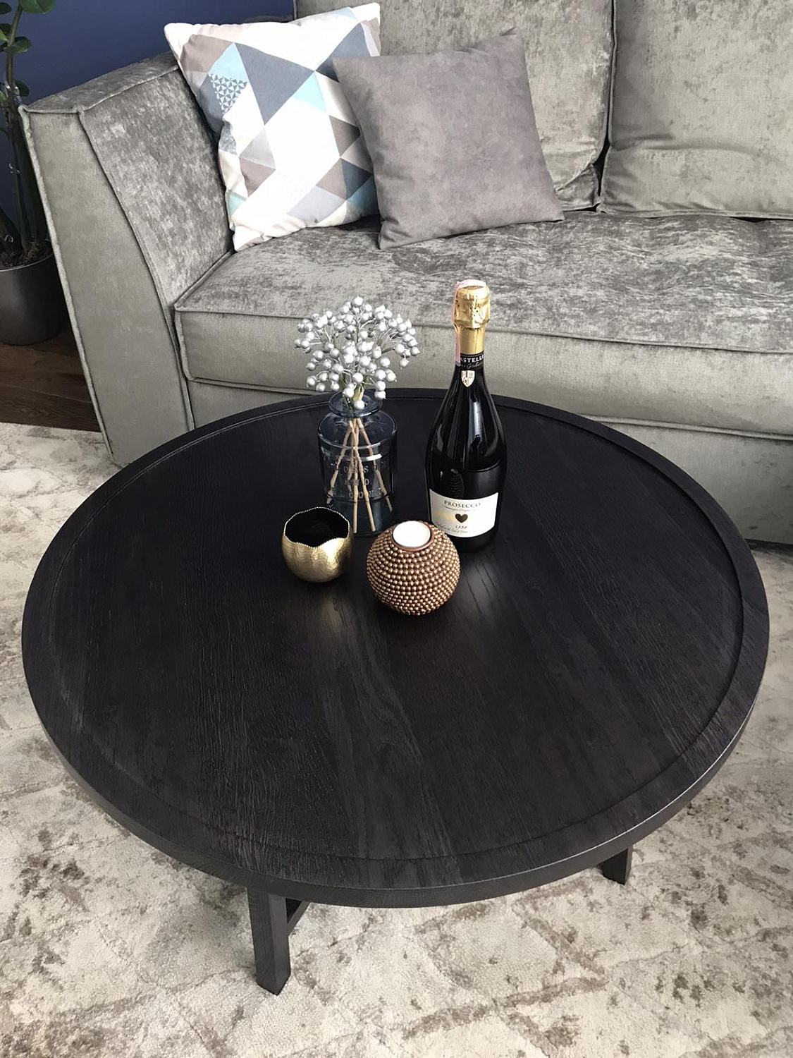 Кофейный столик