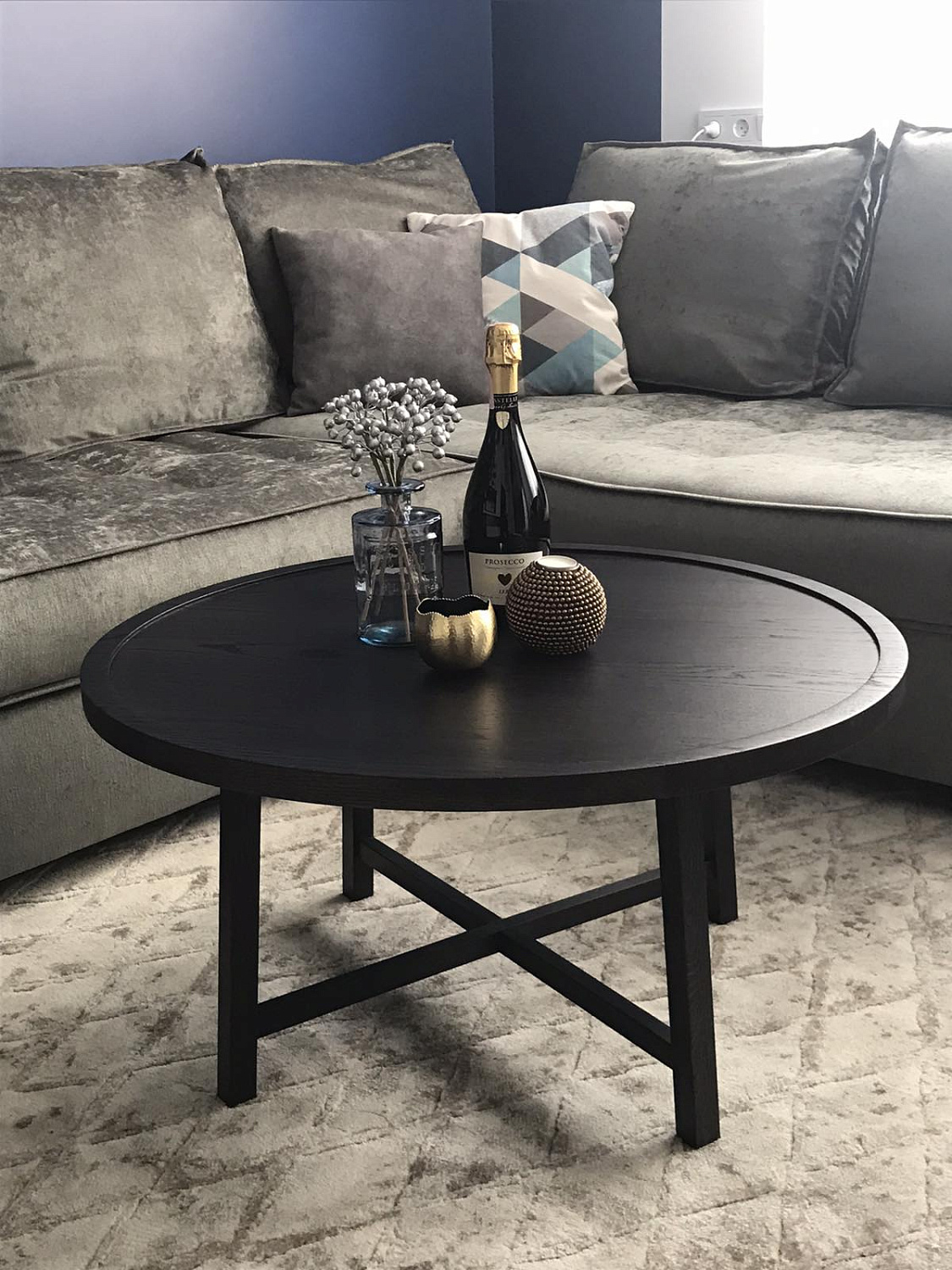 Кофейный столик