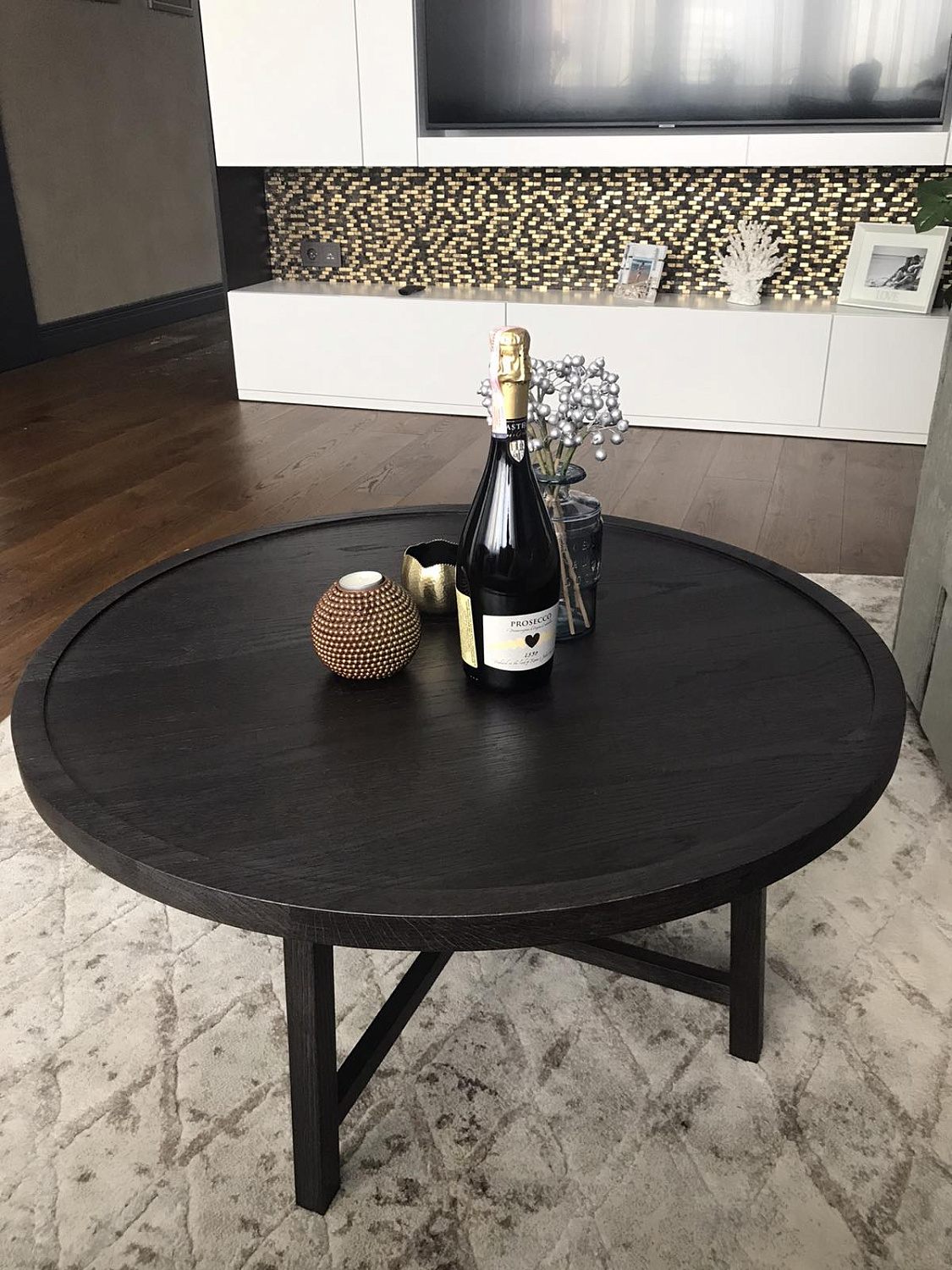 Кофейный столик