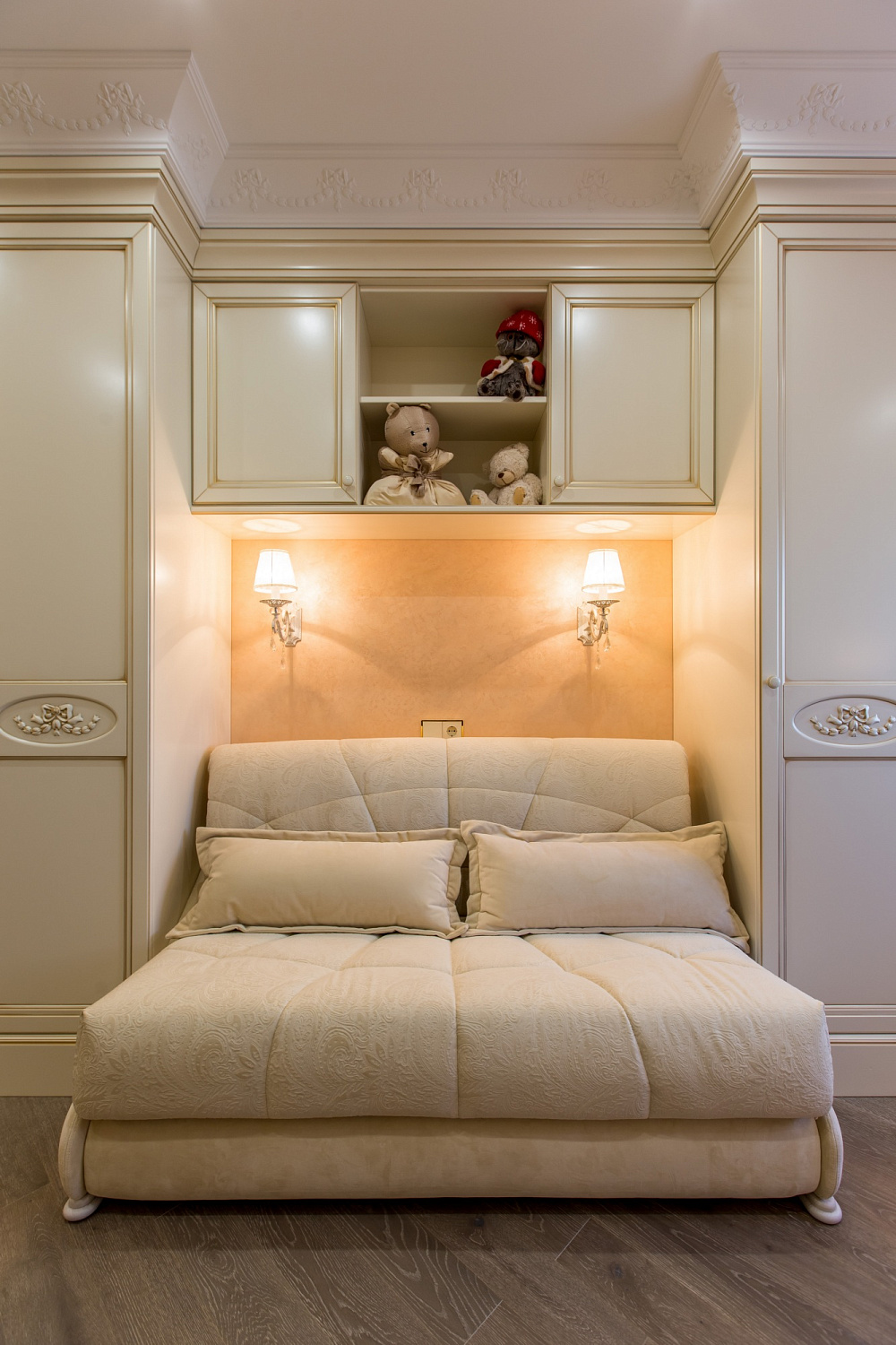 Квартира Белинского