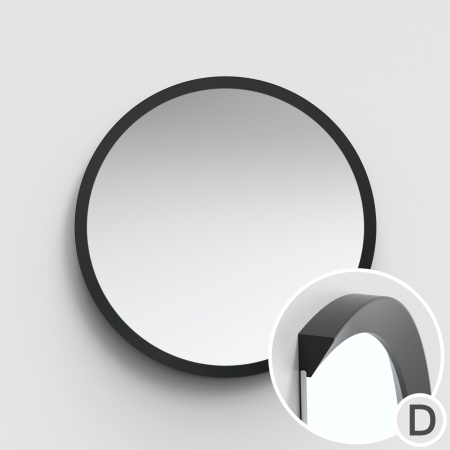  Раунд D (D) 800 * (S) 25 без LED Без Фацета