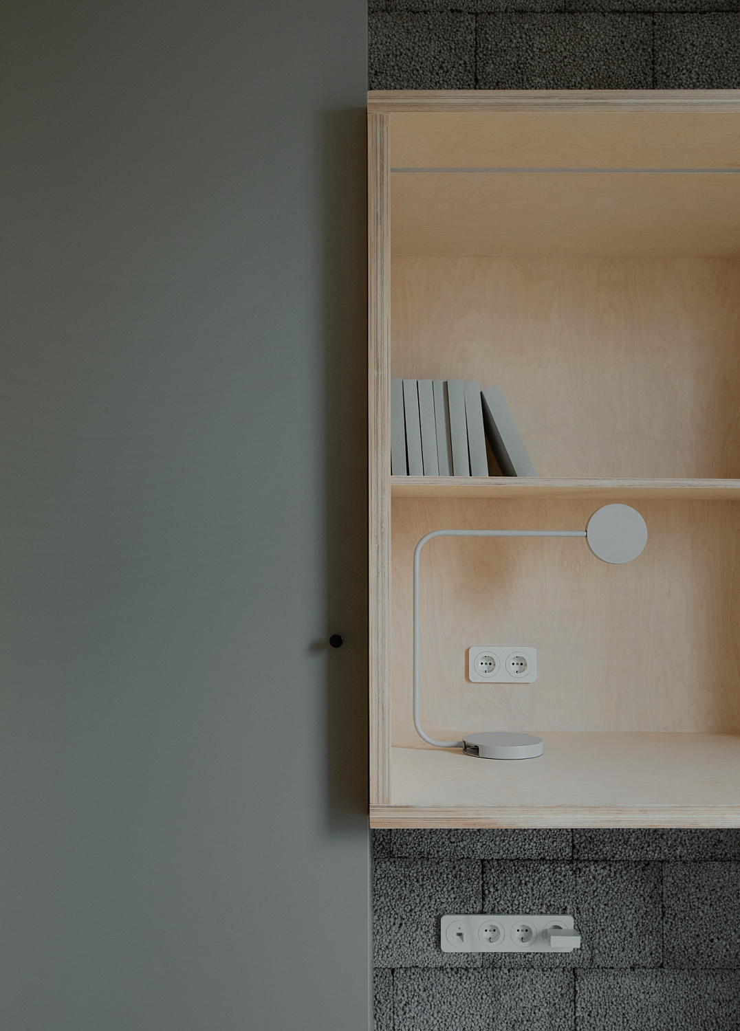 Квартира Небесная