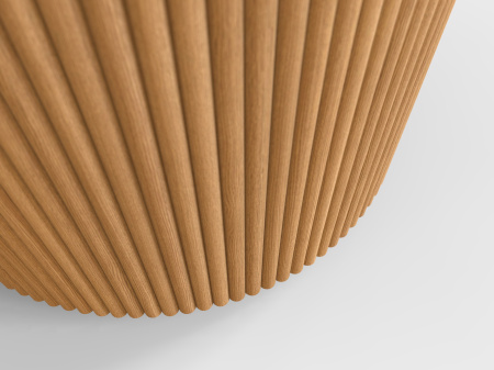  Сол / Nice Дуб Дуб Nice (D) 800 * (H) 750