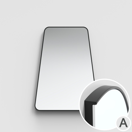 Лугано A (H) 800 * (L) 600 * (S) 22 без LED