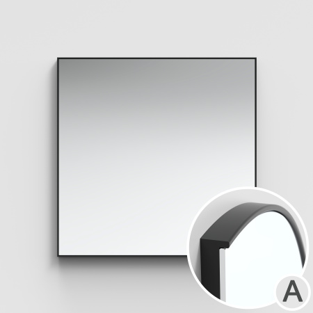  Квадрат A (H) 800 * (L) 800 * (S) 22 без LED Без Фацета