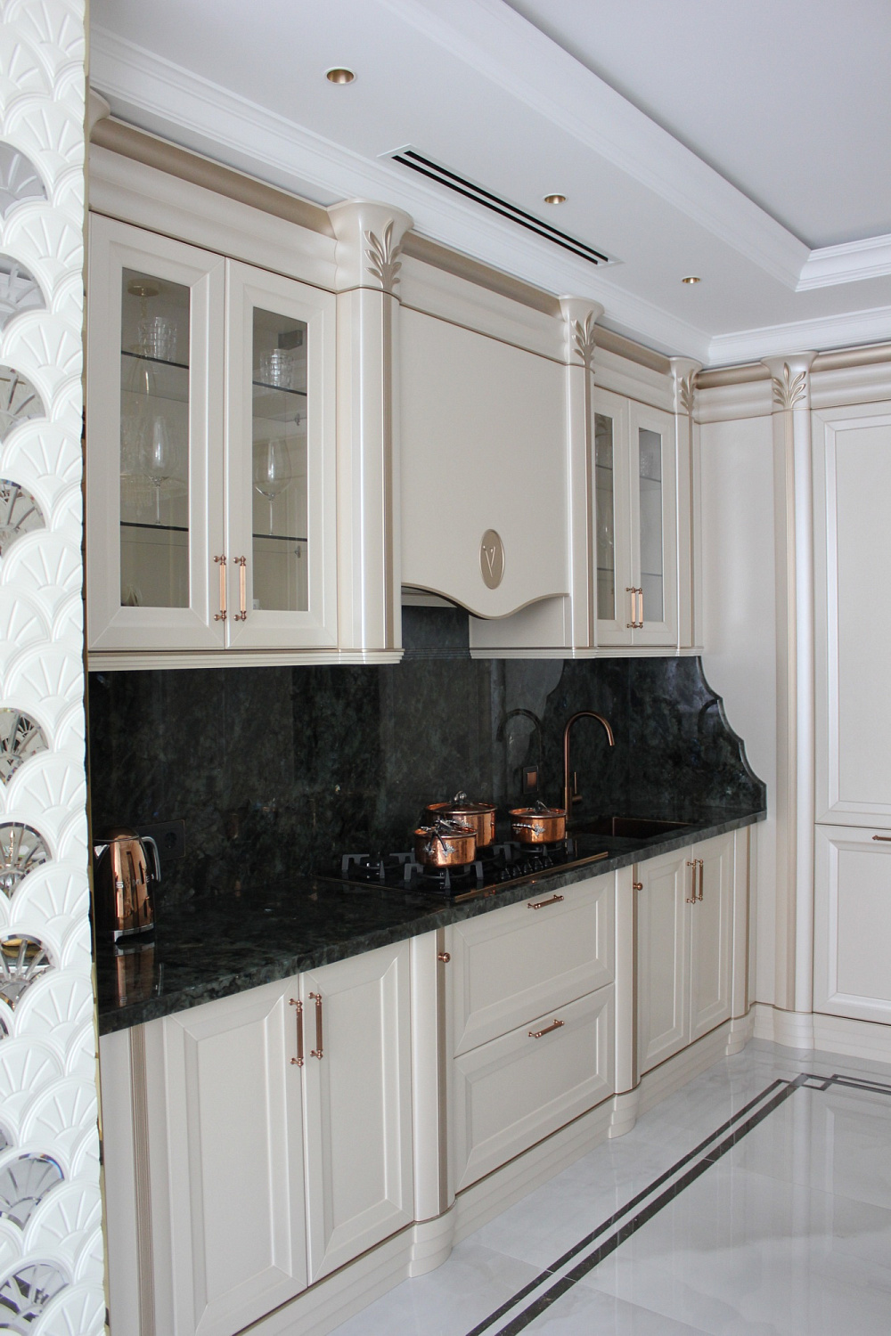 KITCHEN EGO (replica)