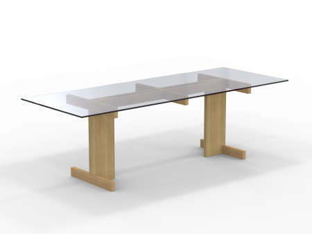  Хоши Дуб Дуб (A) 1800 * (B) 900 * (H) 750