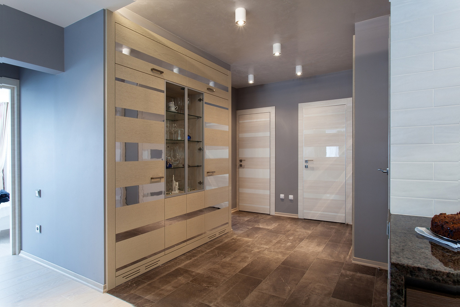 Квартира Неманская