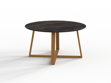  Сиена раунд Дуб Дуб (D) 1100 * (H) 750