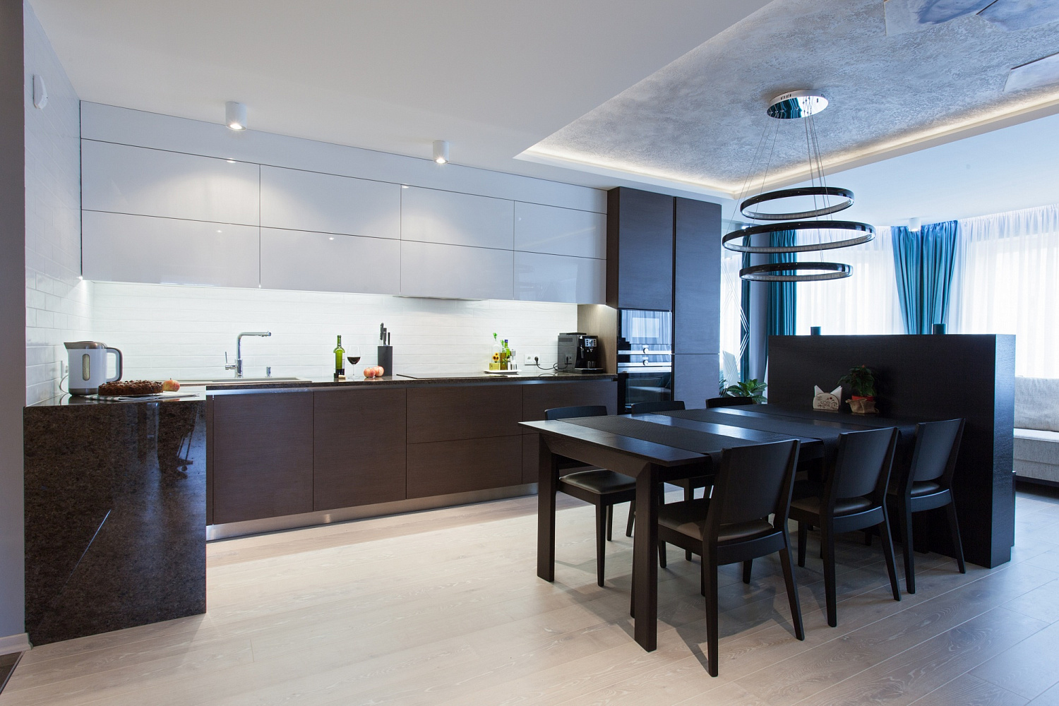 Квартира Неманская