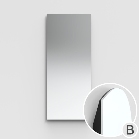  Лайн B (H) 1900 * (L) 800 * (S) 22 без LED С Фацетом