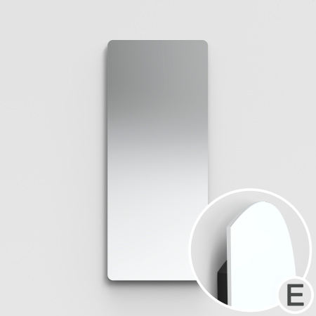  Блан E (H) 1900 * (L) 800 * (S) 14 LED (Температура на выбор)