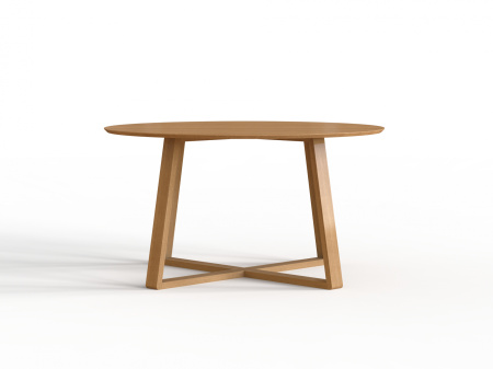  Сиена раунд Дуб Дуб (D) 1100 * (H) 750