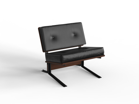  SOHO / Medium ЭкоКожа (A) 720 * (B) 720 * (H) 740