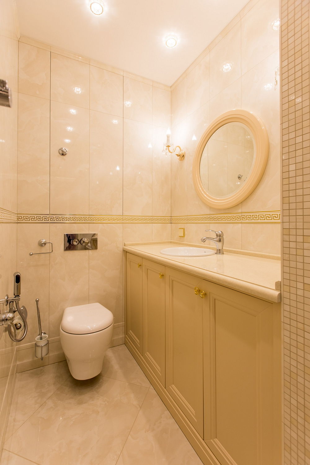 Квартира Белинского