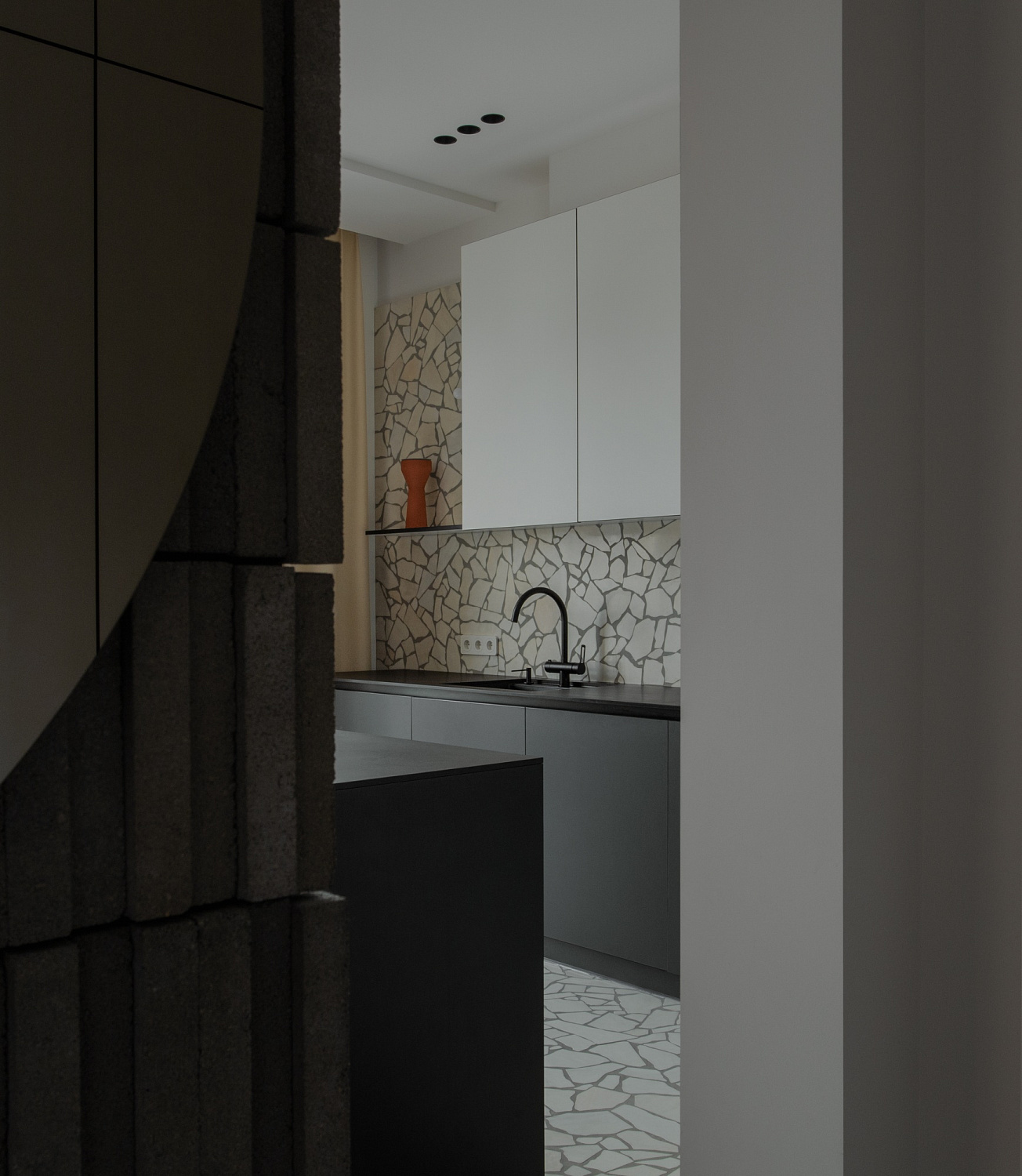 Квартира Небесная