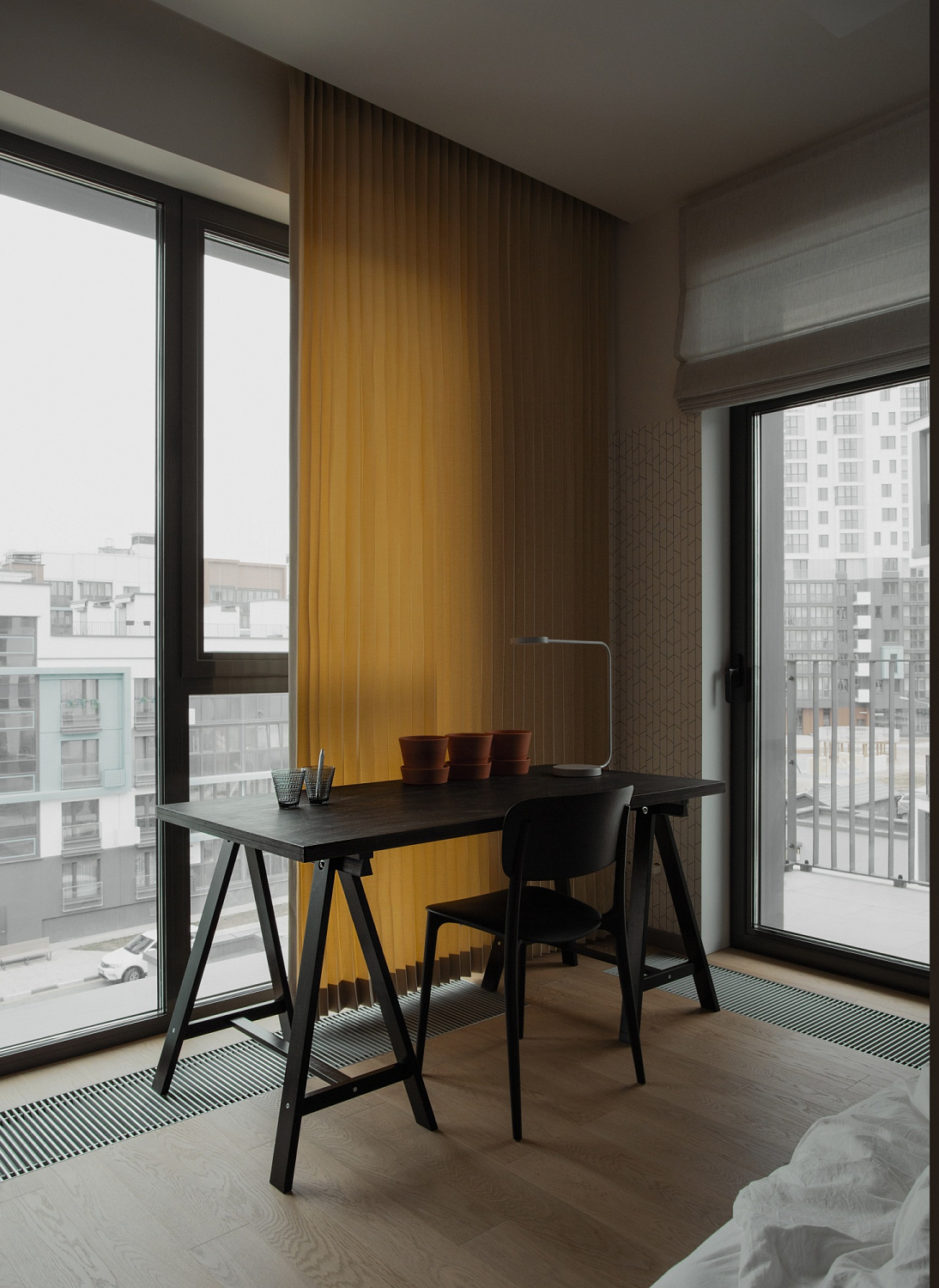 Квартира Небесная