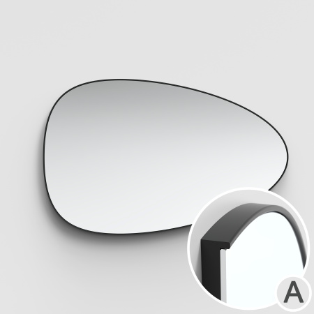  Орта A (H) 1100 * (L) 700 * (S) 22 без LED Без Фацета