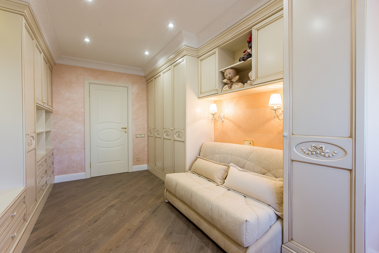 Квартира Белинского