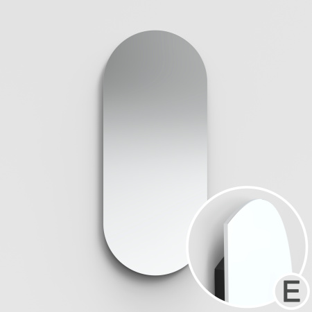  Шарм E (H) 1900 * (L) 800 * (S) 14 без LED