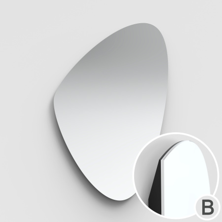  Комо B (H) 1200 * (L) 800 * (S) 22 без LED