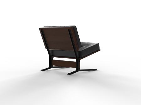  SOHO / Medium ЭкоКожа (A) 720 * (B) 720 * (H) 740