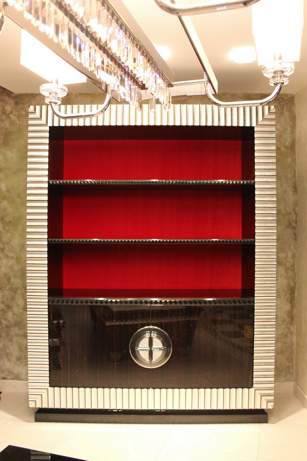 Стеллаж (replica)