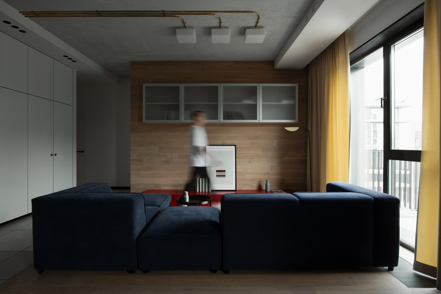 Квартира Небесная