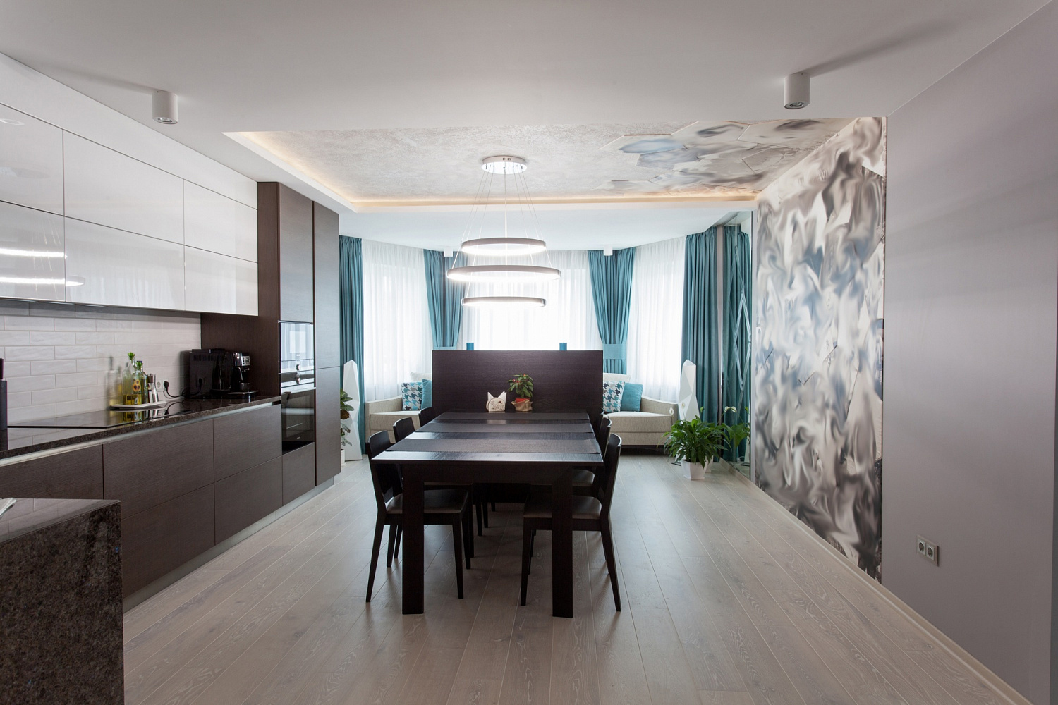 Квартира Неманская