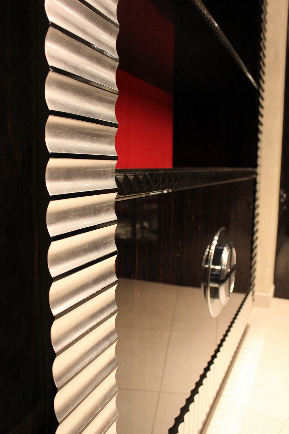 Стеллаж (replica)